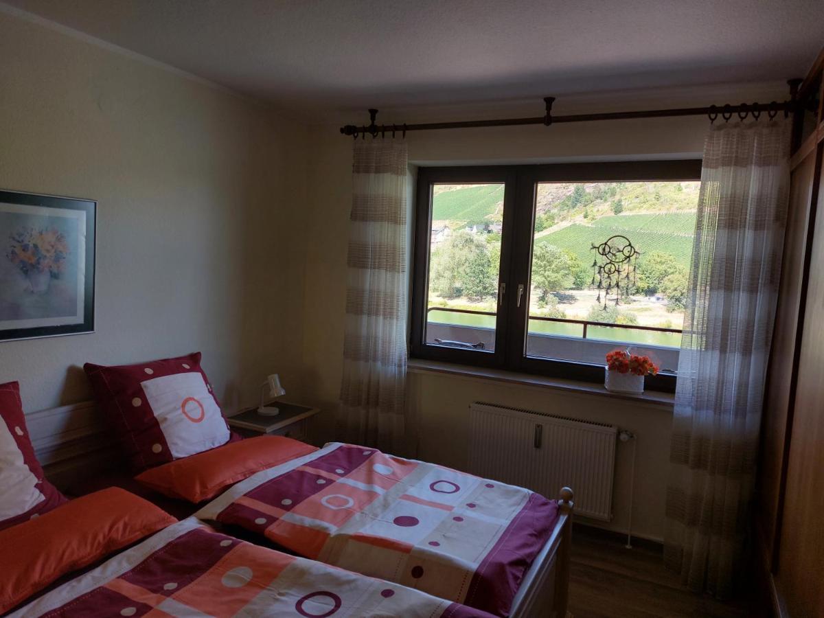 Onkel Jupp Appartement Cochem Buitenkant foto