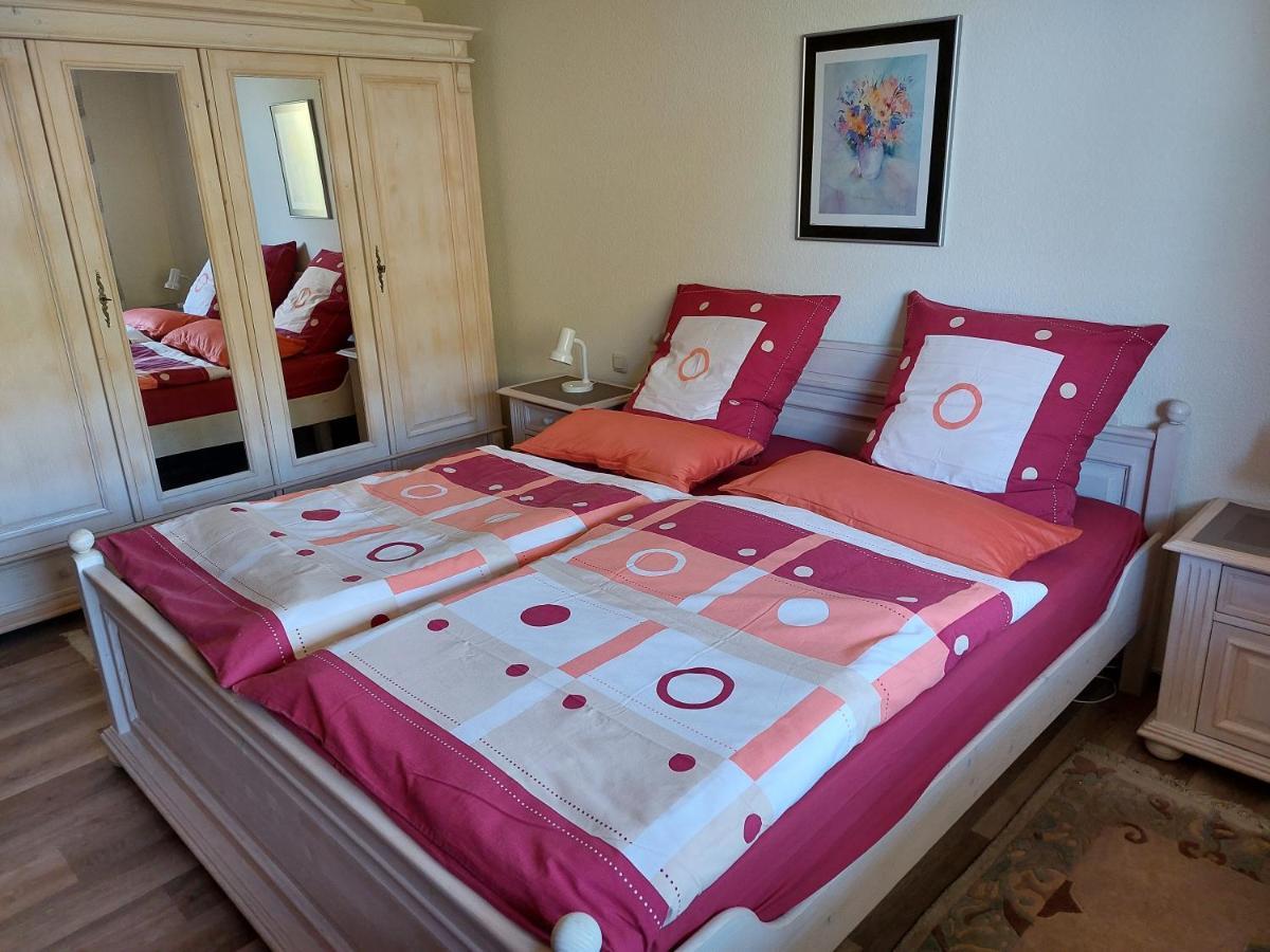 Onkel Jupp Appartement Cochem Buitenkant foto