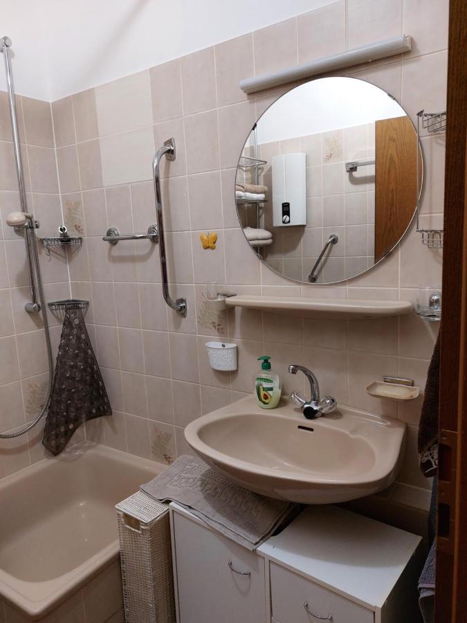 Onkel Jupp Appartement Cochem Buitenkant foto