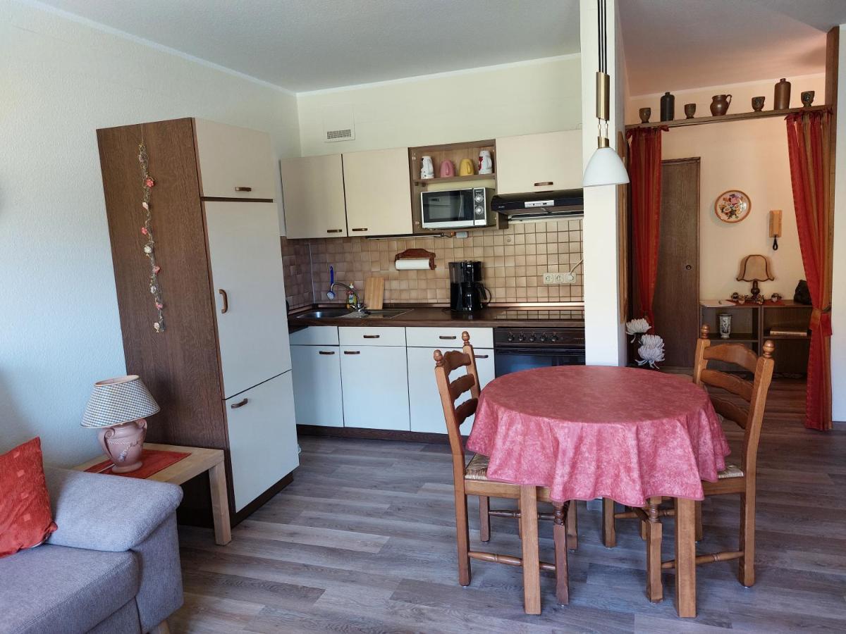 Onkel Jupp Appartement Cochem Buitenkant foto