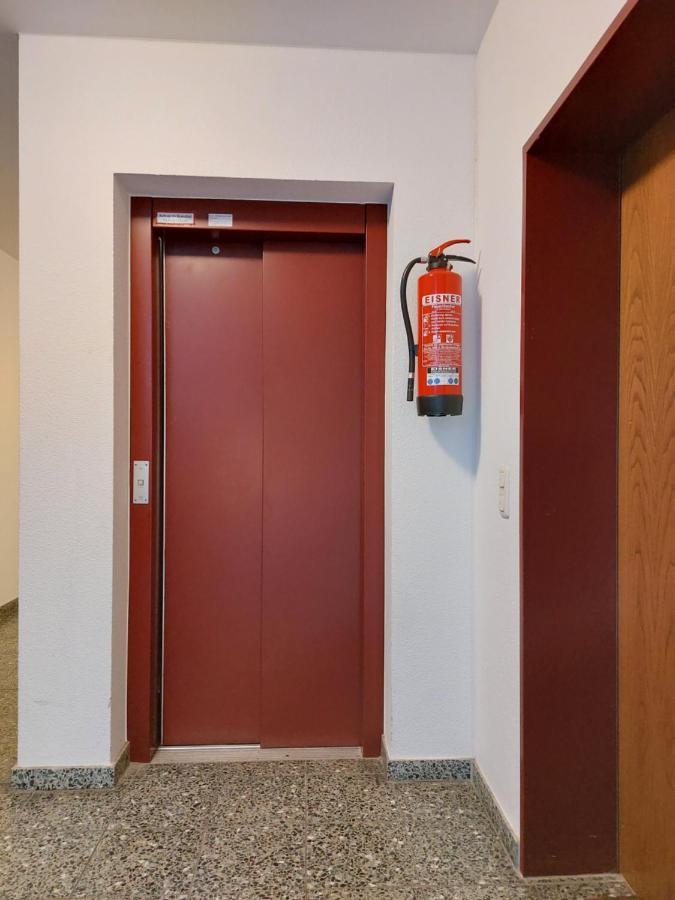 Onkel Jupp Appartement Cochem Buitenkant foto