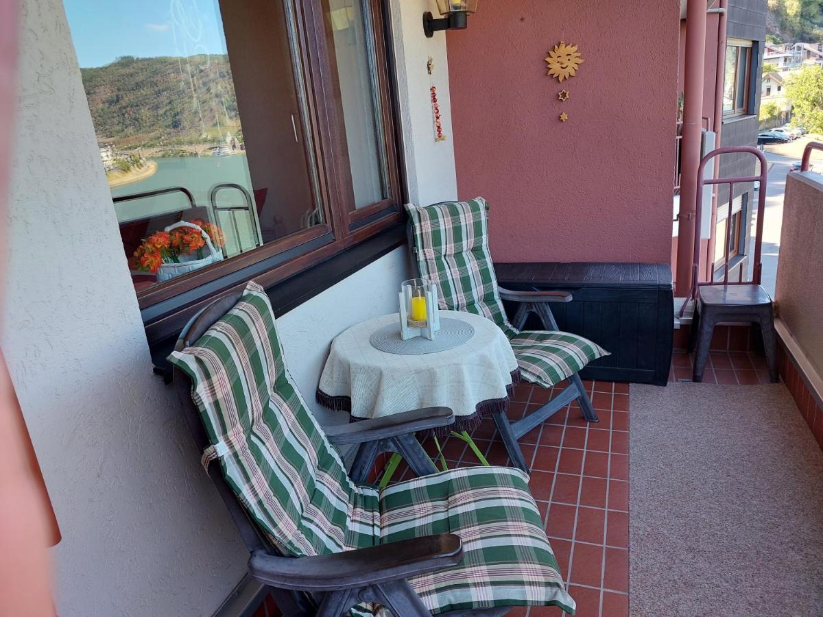 Onkel Jupp Appartement Cochem Buitenkant foto